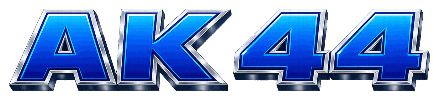 ak 44 logo